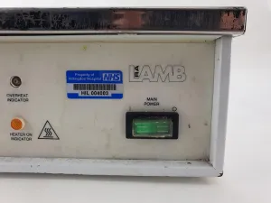 Raymond A Lamb E65 Paraffin Section Flotation Bath, 4 of 7