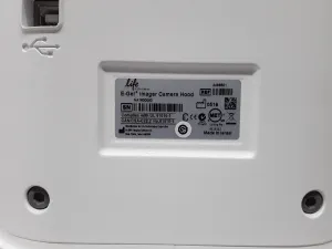 Life Technologies E-Gel Imager Digital Gel Imaging System for Fluorescent and Colorimetric Stained Gels, 2 of 8