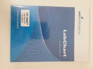 ADInstruments PowerLab/200 with Software Lab, 8 of 25
