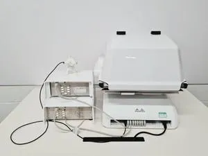 Cytiva Xuri Cell Expansion System W25 Lab Package, 14 of 24