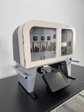 TerumoBCT Finia Automated Fill and Finish System for Biomanufacturing Applications-cover