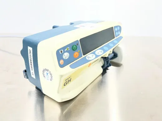 CareFusion Alaris GH Precision Infusion Pump for Controlled Intravenous Fluid Delivery