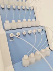 Illumina PEMIIX Paired End Module Lab, 10 of 11