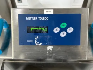Millipore Custom Mix 10/50L Single-Use Mobile Mixer for Bioprocessing, 4 of 4