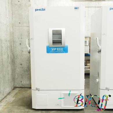 PHCbi MDF-DU702VHS1-PJ Ultra-Low Temperature Freezer, 729 L, 100 V-cover