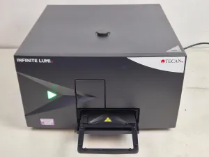 Tecan Infinite M200 Pro Multimode Microplate Reader for Quantitative Assays, 2 of 6