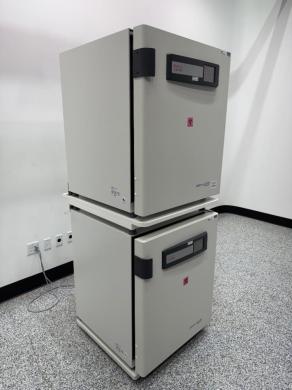 Thermo Scientific Heracell VIOS 250i LK CO2 Incubator for Cell Culture Applications-cover