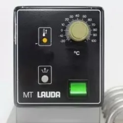 Lauda M3 Recirculating Water Bath, 3 of 4