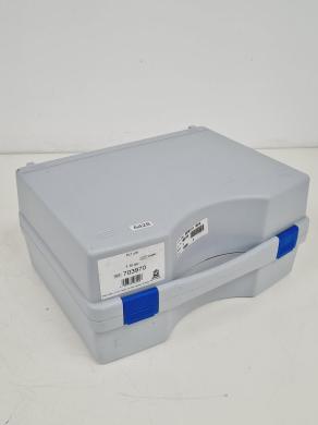 Cole-Parmer BRAND PLT Pipette Leak Testing Unit Lab-cover