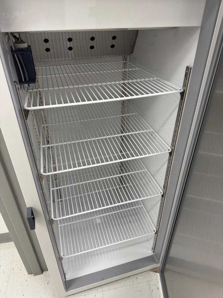 Thermo Revco REL2304AS Laboratory Refrigerator for Sensitive Material Storage