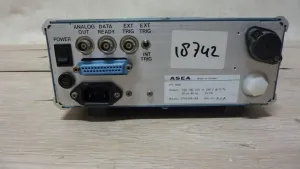 Asea FT 1010 Fiber Thermometer, 2 of 5