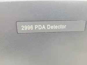 Waters Acquity UPLC 2996 PDA Detector, 5 of 20