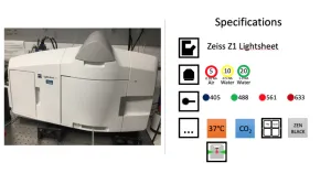 Zeiss Lightsheet Z.1, 3 of 4