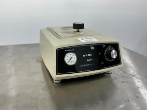 Beckman E4 Airfuge High-Speed Air-Driven Ultracentrifuge, 2 of 4