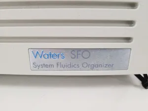 Waters HPLC System with 2545 Binary, 515 Pump & 2998 PDA, 40 of 54