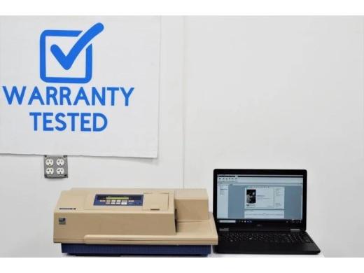 Molecular Devices SpectraMax M5e Multi-Mode Microplate Reader for Absorbance, Fluorescence, and Luminescence Assays-cover