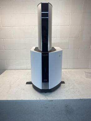 Shimadzu MALDI-8020 Mass Spectrometer - Near New Condition-cover