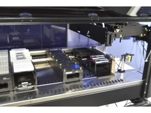Clear Labs Clear Dx Automated Sequencing Platform with Hamilton Microlab STAR and MinION Unit, 7 of 16