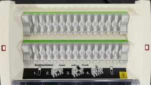 3M Attest Incubator for Biological Indicator Sterilization Testing, 4 of 4