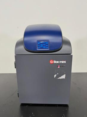 Syngene G Box Mini Gel Documentation and Fluorescence Imaging System-cover