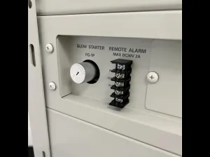 PHCbi MIR-154 Cooled Laboratory Incubator with Precise Temperature Control and 123 L Capacity, 10 of 14