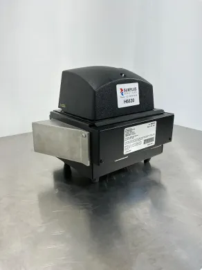 Bio-Rad Alpha Unit Block Assembly for PTC DNA Engine Thermal Cyclers