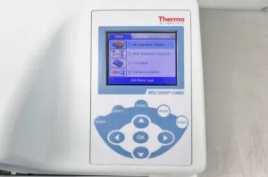 Thermo Scientific Multidrop Combi Automated Liquid Dispenser for Multiwell Plates, 5 of 14