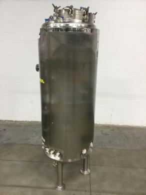 Lee 1100L Stainless Steel Bioreactor for Laboratory and Industrial Applications-cover