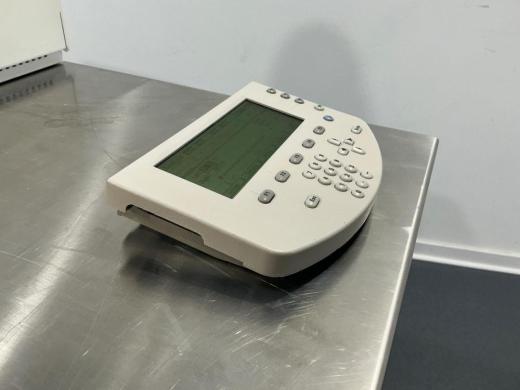 Agilent Technologies G1323B Handheld Control Module for HPLC Systems-cover