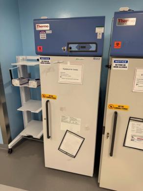 Thermo Scientific Revco REL2304AS Temperature-Controlled Laboratory Refrigerator-cover