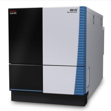 Thermo ISQ EC Single-Quadrupole Mass Spectrometer for LC/IC with 10–1250 m/z Range-cover