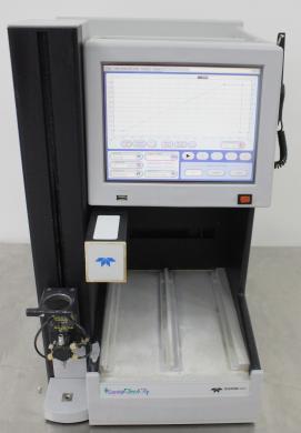 Teledyne Isco CombiFlash RF+ Automated Flash Chromatography System 1–200 mL/min-cover