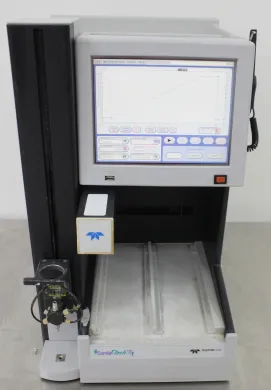 Teledyne Isco CombiFlash RF+ Automated Flash Chromatography System 1–200 mL/min