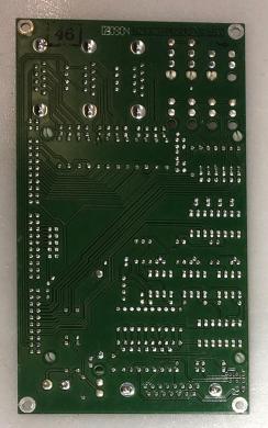 Trinamic TMCM-300 and Ingenieurburo M-300 SE Motion Control Board-cover