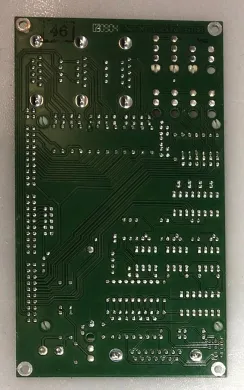 Trinamic TMCM-300 and Ingenieurburo M-300 SE Motion Control Board