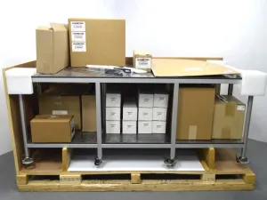 Hamilton MICROLAB STAR Automated Liquid Handling Workstation with Span-16 Pipetting Arm, iSWAP Gripper & Autoloader, 13 of 21