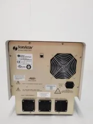 Packard ScanArray Lite Microarray Imaging System, 9 of 11