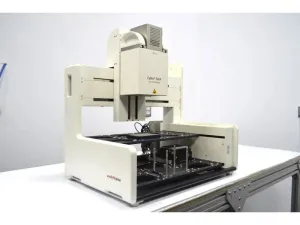 Analytik Jena CyBio FeliX Automated Liquid Handler with R96/1000µL Head for NGS Applications, 11 of 12