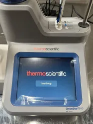 Thermo Star T910 Cell Analyzer for Advanced Cellular Analysis, USA Made, 8 of 8