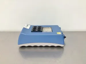 VWR Digital Heatblock Mini Incubator with Precise Temperature Control, 3 of 11
