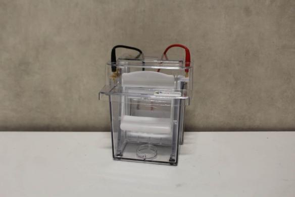 Novex XCell SureLock Electrophoresis Cell-cover