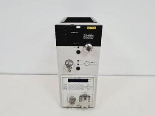 LC Packings Switchos Advanced Microcolumn Switching Unit Lab-cover