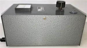 Leitz Wetzlar 301-210.001 Transformer for Microscope Illuminators, 6 of 8