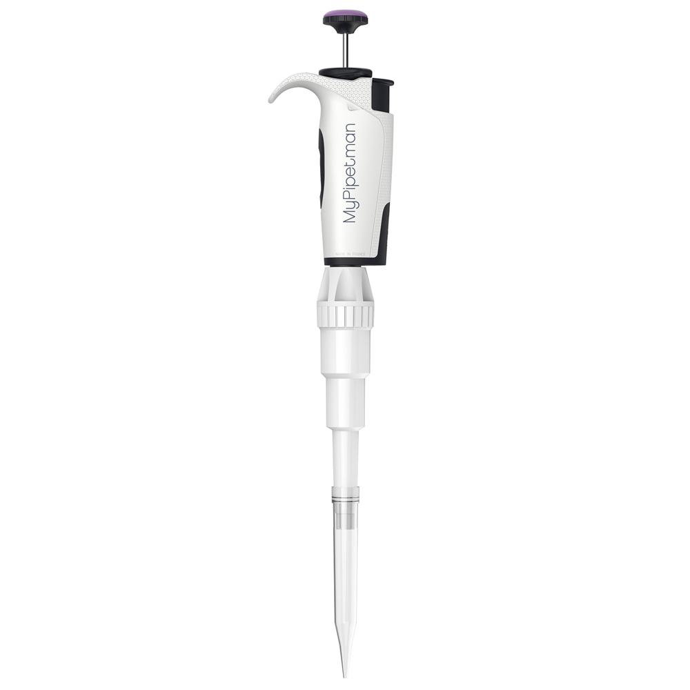 MARSHALL Select MS-P2.5UL Pipette, 0.1-2.5ul