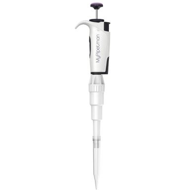 Gilson PIPETMAN M P200M BT Connected, 20-200uL Pipette-cover