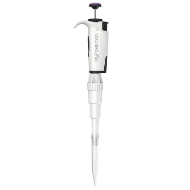 MARSHALL Select MS-PA20UL Autoclavable Pipette, 2-20ul