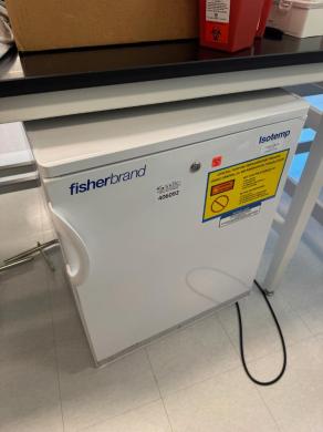 Thermo Fisher Isotemp GTFBV05RPSA Undercounter Laboratory Refrigerator-cover