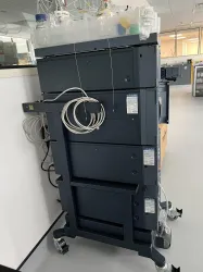 Waters Acquity M-Class Ultra Performance Liquid Chromatography System with LBSM, LSM-FL, ASM & TVM Modules, 2 of 5