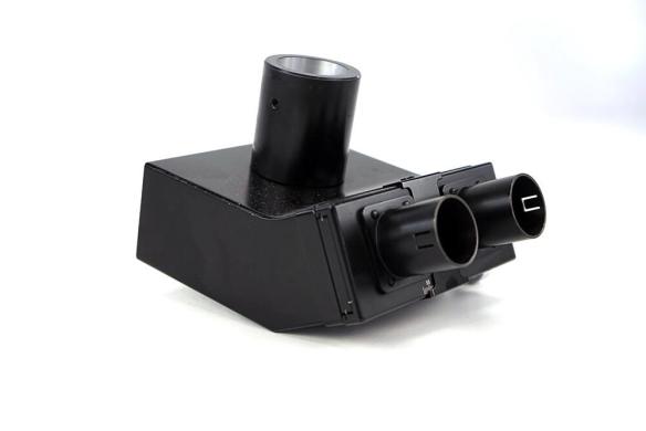 Leitz Trinocular Microscope Head Tube for Diaplan, Laborlux, and Orthoplan Microscopes-cover