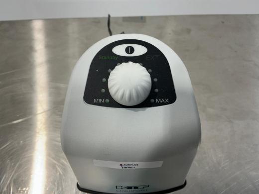 KNF Liquiport NF1.300KT.18S Benchtop Peristaltic Pump with Manual Flow Control-cover